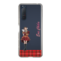 スリムプロテクションケース［ 【AKB48 THREE CONCEPTS LIVE開催記念コラボグッズ】 - 千葉 恵里 ］