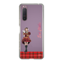 スリムプロテクションケース［ 【AKB48 THREE CONCEPTS LIVE開催記念コラボグッズ】 - 千葉 恵里 ］