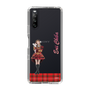 スリムプロテクションケース［ 【AKB48 THREE CONCEPTS LIVE開催記念コラボグッズ】 - 千葉 恵里 ］