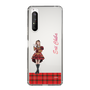 スリムプロテクションケース［ 【AKB48 THREE CONCEPTS LIVE開催記念コラボグッズ】 - 千葉 恵里 ］