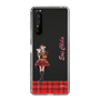 スリムプロテクションケース［ 【AKB48 THREE CONCEPTS LIVE開催記念コラボグッズ】 - 千葉 恵里 ］