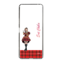 スリムプロテクションケース［ 【AKB48 THREE CONCEPTS LIVE開催記念コラボグッズ】 - 千葉 恵里 ］