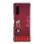 スリムプロテクションケース［ 【AKB48 THREE CONCEPTS LIVE開催記念コラボグッズ】 - 千葉 恵里 ］