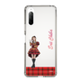 スリムプロテクションケース［ 【AKB48 THREE CONCEPTS LIVE開催記念コラボグッズ】 - 千葉 恵里 ］