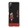 スリムプロテクションケース［ 【AKB48 THREE CONCEPTS LIVE開催記念コラボグッズ】 - 千葉 恵里 ］