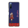 スリムプロテクションケース［ 【AKB48 THREE CONCEPTS LIVE開催記念コラボグッズ】 - 千葉 恵里 ］