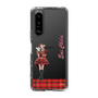 スリムプロテクションケース［ 【AKB48 THREE CONCEPTS LIVE開催記念コラボグッズ】 - 千葉 恵里 ］