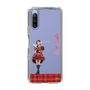 スリムプロテクションケース［ 【AKB48 THREE CONCEPTS LIVE開催記念コラボグッズ】 - 千葉 恵里 ］