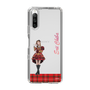 スリムプロテクションケース［ 【AKB48 THREE CONCEPTS LIVE開催記念コラボグッズ】 - 千葉 恵里 ］