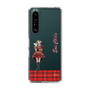 スリムプロテクションケース［ 【AKB48 THREE CONCEPTS LIVE開催記念コラボグッズ】 - 千葉 恵里 ］