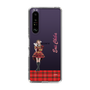 スリムプロテクションケース［ 【AKB48 THREE CONCEPTS LIVE開催記念コラボグッズ】 - 千葉 恵里 ］