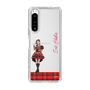 スリムプロテクションケース［ 【AKB48 THREE CONCEPTS LIVE開催記念コラボグッズ】 - 千葉 恵里 ］