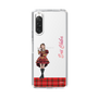 スリムプロテクションケース［ 【AKB48 THREE CONCEPTS LIVE開催記念コラボグッズ】 - 千葉 恵里 ］