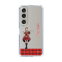 スリムプロテクションケース［ 【AKB48 THREE CONCEPTS LIVE開催記念コラボグッズ】 - 千葉 恵里 ］