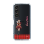 スリムプロテクションケース［ 【AKB48 THREE CONCEPTS LIVE開催記念コラボグッズ】 - 千葉 恵里 ］