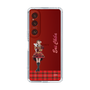 スリムプロテクションケース［ 【AKB48 THREE CONCEPTS LIVE開催記念コラボグッズ】 - 千葉 恵里 ］