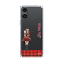 スリムプロテクションケース［ 【AKB48 THREE CONCEPTS LIVE開催記念コラボグッズ】 - 千葉 恵里 ］