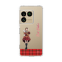 スリムプロテクションケース［ 【AKB48 THREE CONCEPTS LIVE開催記念コラボグッズ】 - 千葉 恵里 ］