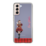 スリムプロテクションケース［ 【AKB48 THREE CONCEPTS LIVE開催記念コラボグッズ】 - 千葉 恵里 ］