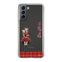 スリムプロテクションケース［ 【AKB48 THREE CONCEPTS LIVE開催記念コラボグッズ】 - 千葉 恵里 ］