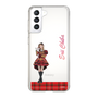 スリムプロテクションケース［ 【AKB48 THREE CONCEPTS LIVE開催記念コラボグッズ】 - 千葉 恵里 ］