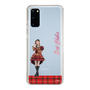 スリムプロテクションケース［ 【AKB48 THREE CONCEPTS LIVE開催記念コラボグッズ】 - 千葉 恵里 ］