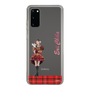 スリムプロテクションケース［ 【AKB48 THREE CONCEPTS LIVE開催記念コラボグッズ】 - 千葉 恵里 ］