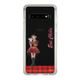 スリムプロテクションケース［ 【AKB48 THREE CONCEPTS LIVE開催記念コラボグッズ】 - 千葉 恵里 ］