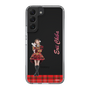 スリムプロテクションケース［ 【AKB48 THREE CONCEPTS LIVE開催記念コラボグッズ】 - 千葉 恵里 ］