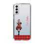 スリムプロテクションケース［ 【AKB48 THREE CONCEPTS LIVE開催記念コラボグッズ】 - 千葉 恵里 ］