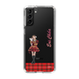 スリムプロテクションケース［ 【AKB48 THREE CONCEPTS LIVE開催記念コラボグッズ】 - 千葉 恵里 ］