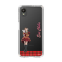 スリムプロテクションケース［ 【AKB48 THREE CONCEPTS LIVE開催記念コラボグッズ】 - 千葉 恵里 ］