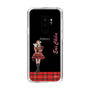 スリムプロテクションケース［ 【AKB48 THREE CONCEPTS LIVE開催記念コラボグッズ】 - 千葉 恵里 ］