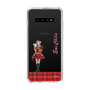 スリムプロテクションケース［ 【AKB48 THREE CONCEPTS LIVE開催記念コラボグッズ】 - 千葉 恵里 ］