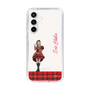 スリムプロテクションケース［ 【AKB48 THREE CONCEPTS LIVE開催記念コラボグッズ】 - 千葉 恵里 ］