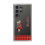 スリムプロテクションケース［ 【AKB48 THREE CONCEPTS LIVE開催記念コラボグッズ】 - 千葉 恵里 ］