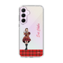 スリムプロテクションケース［ 【AKB48 THREE CONCEPTS LIVE開催記念コラボグッズ】 - 千葉 恵里 ］
