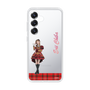 スリムプロテクションケース［ 【AKB48 THREE CONCEPTS LIVE開催記念コラボグッズ】 - 千葉 恵里 ］