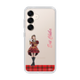 スリムプロテクションケース［ 【AKB48 THREE CONCEPTS LIVE開催記念コラボグッズ】 - 千葉 恵里 ］