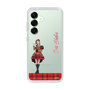 スリムプロテクションケース［ 【AKB48 THREE CONCEPTS LIVE開催記念コラボグッズ】 - 千葉 恵里 ］