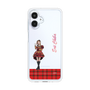 スリムプロテクションケース［ 【AKB48 THREE CONCEPTS LIVE開催記念コラボグッズ】 - 千葉 恵里 ］
