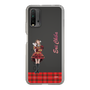スリムプロテクションケース［ 【AKB48 THREE CONCEPTS LIVE開催記念コラボグッズ】 - 千葉 恵里 ］