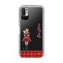スリムプロテクションケース［ 【AKB48 THREE CONCEPTS LIVE開催記念コラボグッズ】 - 千葉 恵里 ］