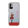 スリムプロテクションケース［ 【AKB48 THREE CONCEPTS LIVE開催記念コラボグッズ】 - 千葉 恵里 ］