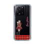 スリムプロテクションケース［ 【AKB48 THREE CONCEPTS LIVE開催記念コラボグッズ】 - 千葉 恵里 ］