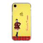スリムプロテクションケース［ 【AKB48 THREE CONCEPTS LIVE開催記念コラボグッズ】 - 黒須 遥香 ］
