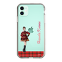 スリムプロテクションケース［ 【AKB48 THREE CONCEPTS LIVE開催記念コラボグッズ】 - 黒須 遥香 ］