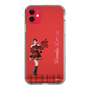 スリムプロテクションケース［ 【AKB48 THREE CONCEPTS LIVE開催記念コラボグッズ】 - 黒須 遥香 ］
