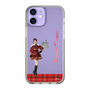スリムプロテクションケース［ 【AKB48 THREE CONCEPTS LIVE開催記念コラボグッズ】 - 黒須 遥香 ］