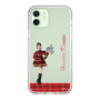 スリムプロテクションケース［ 【AKB48 THREE CONCEPTS LIVE開催記念コラボグッズ】 - 黒須 遥香 ］